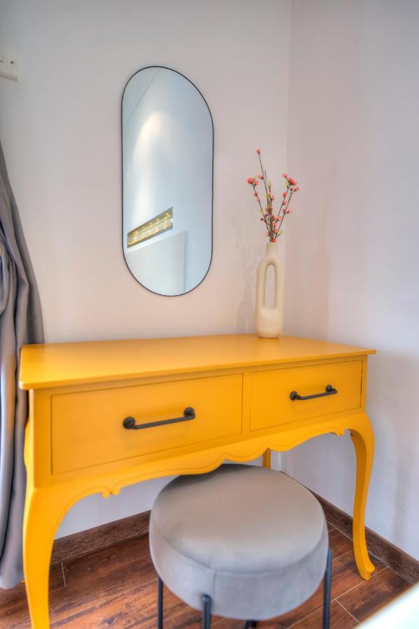 Chic 2Bedroom Apartment Near Sliema Ferries Cesi1-1 Exterior foto