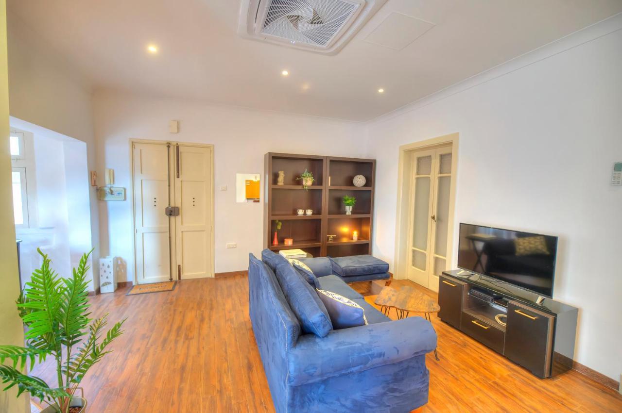 Chic 2Bedroom Apartment Near Sliema Ferries Cesi1-1 Exterior foto